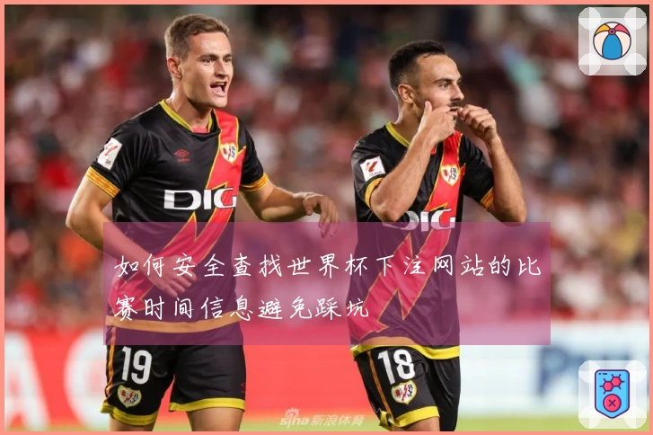 如何安全查找世界杯下注网站的比赛时间信息避免踩坑
