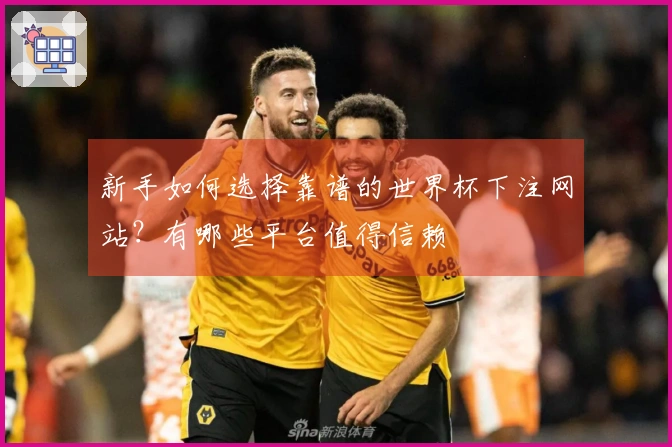 新手如何选择靠谱的世界杯下注网站？有哪些平台值得信赖