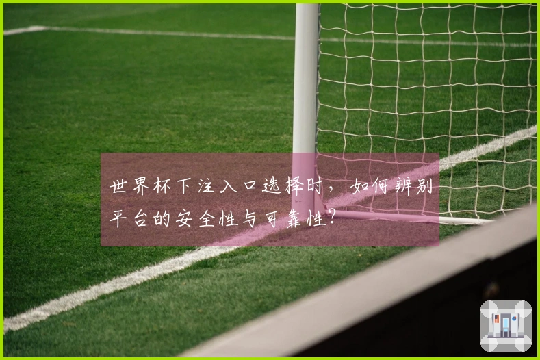 世界杯下注入口选择时，如何辨别平台的安全性与可靠性？