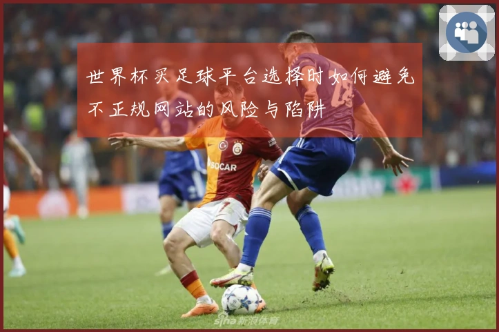 世界杯买足球平台选择时如何避免不正规网站的风险与陷阱