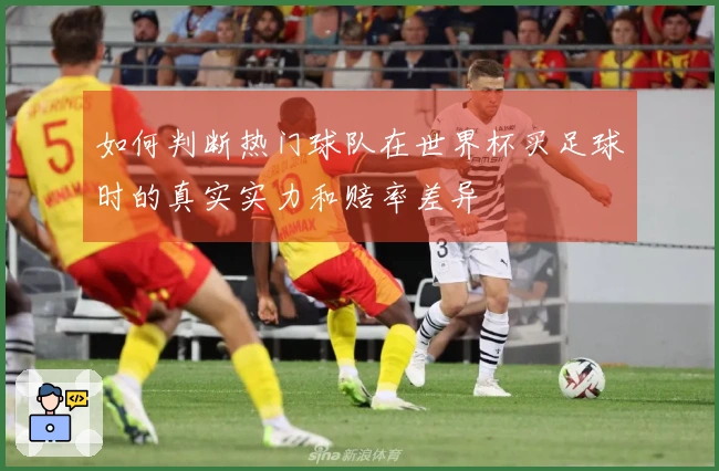 如何判断热门球队在世界杯买足球时的真实实力和赔率差异