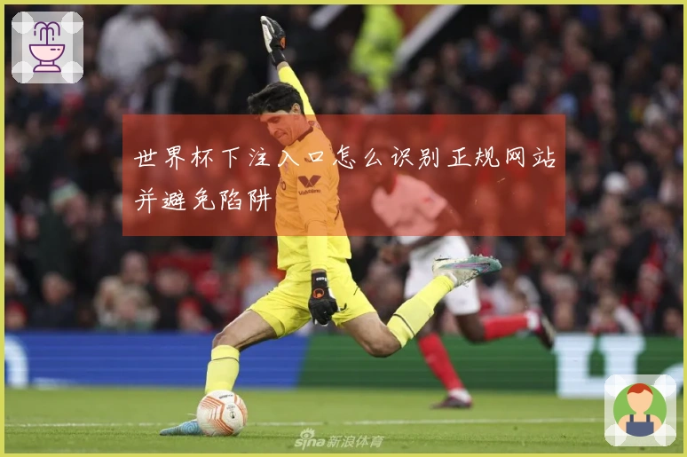 世界杯下注入口怎么识别正规网站并避免陷阱